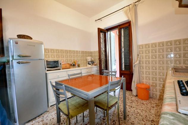 Villa in vendita a Nozzano - Lucca 100 mq Rif: 1093267 - Foto 4