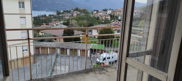 VA07 - LUINO, fraz. di Moncucco - Alloggio + Box - Foto 11