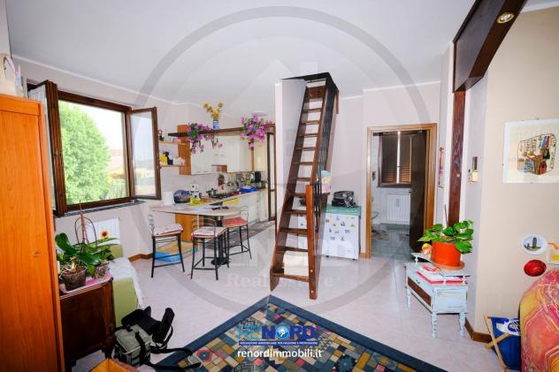 APPARTAMENTO di 4 vani e di 150 mq (MAGHERNO) rif. VID3390_1