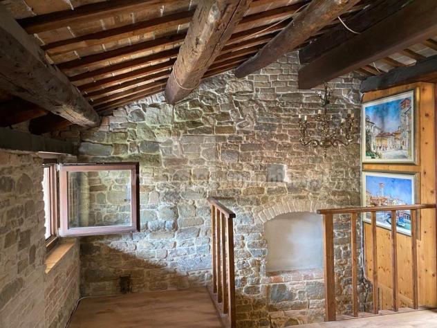 Casa in pietra vicino al porto nel piccolo paese di Marano Lagunare sul lungomare - Foto 10