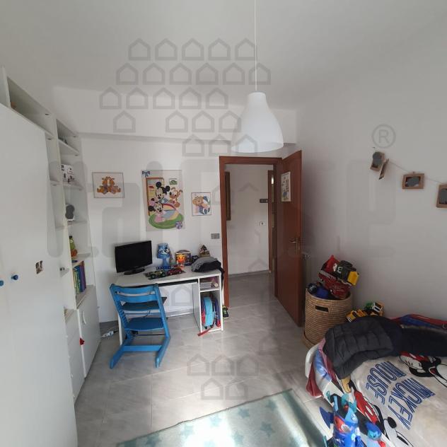 APPARTAMENTO di 4 vani e di 140 mq (MESSINA) rif. 2VS16200 - Foto 8