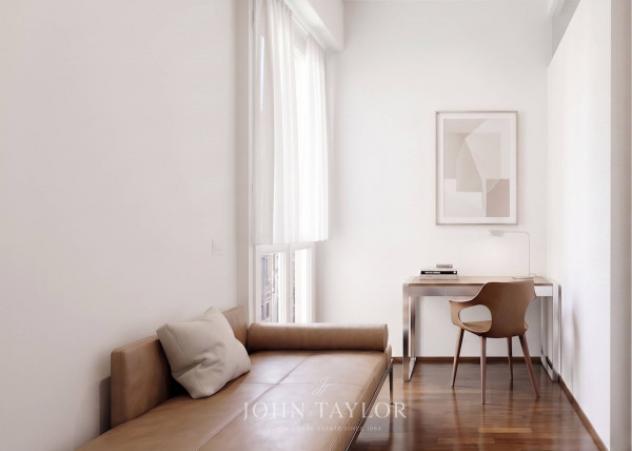 Appartamento di 78 m² con 5 locali in vendita a Milano - Foto 10