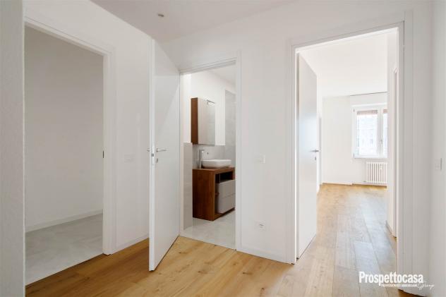 Appartamento in Vendita in zona LORENTEGGIO - Foto 6