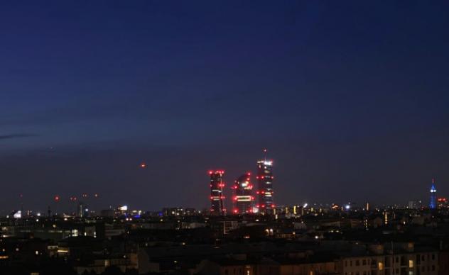 Attico / Mansarda di 107 m² con 3 locali e box auto in vendita a Milano - Foto 17