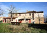 Colonica in vendita a Monteriggioni 530 mq  Rif: 1199449