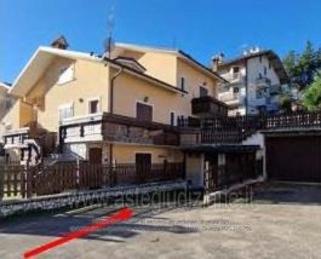 IMMOBILI-IMMOBILE RESIDENZIALE-Via Faelli - Via Pratillo - Via Chiuchiarelli, snc