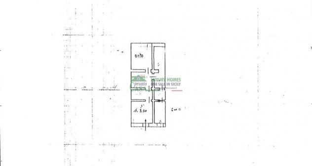 Casa singola 4 locali a Ragusa - Foto 5