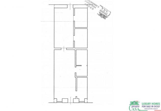 Casa singola 4 locali a Ragusa - Foto 4