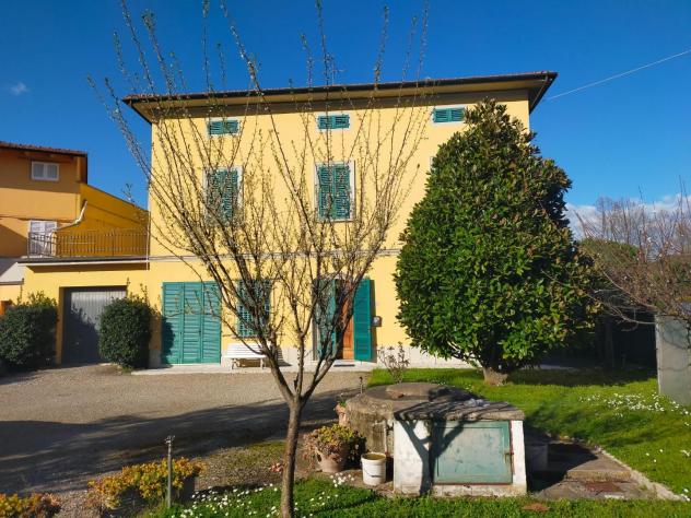 Villa in vendita a Ponte a Egola - San Miniato 350 mq Rif: 1395472 - Foto 2