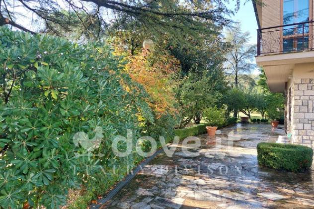 Villa di 399 m² con più di 5 locali e box auto in vendita a Sarteano - Foto 18