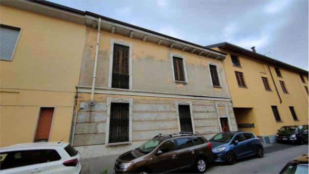 Casa indipendente di 179 m² con 4 locali in vendita a Seregno - Foto 5
