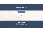 Immobile in asta di 126 m² con più di 5 locali in vendita a Taranto