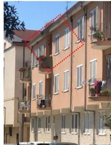 Immobile in asta di 107 m², box auto in vendita a Trebisacce - Foto 4