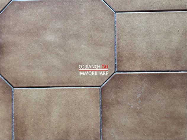 V000860 - PALLANZA, BILOCALE CON TERRAZZA E GARAGE - Foto 16
