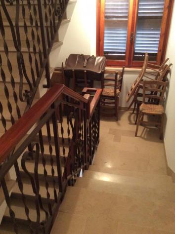 Appartamento in vendita a Apparita - Vinci 140 mq Rif: 738126 - Foto 6
