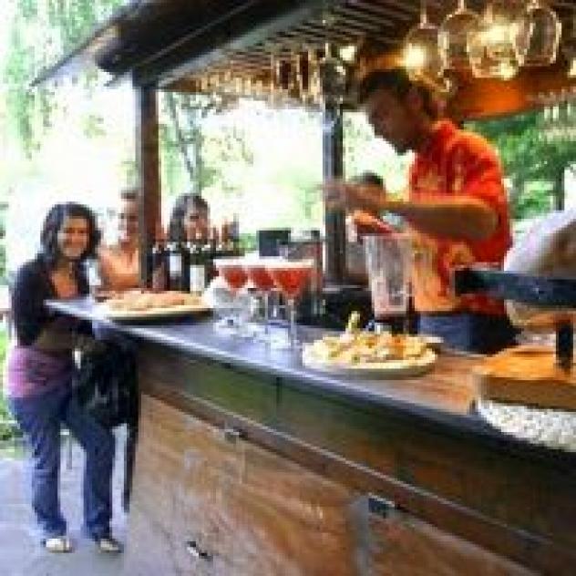 Albergo Ristorante Bar Sichi di Bettini Alma, Ceccarellli Carluc Cio e C. S.n.c. - Foto 2