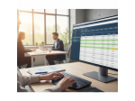 Back office commerciale/amministrativo part time (30 ore/sett)