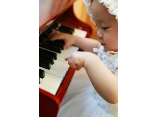 Lezioni pianoforte a domicilio dell'alunno