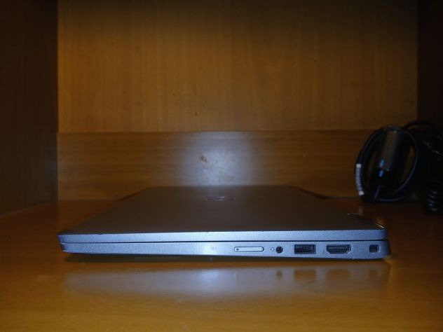 Dell Latitude 5320 13" Full HD Touch i7-1185G7 3.0-4.9GHz Ram 16GB SSD 256GB - Foto 6