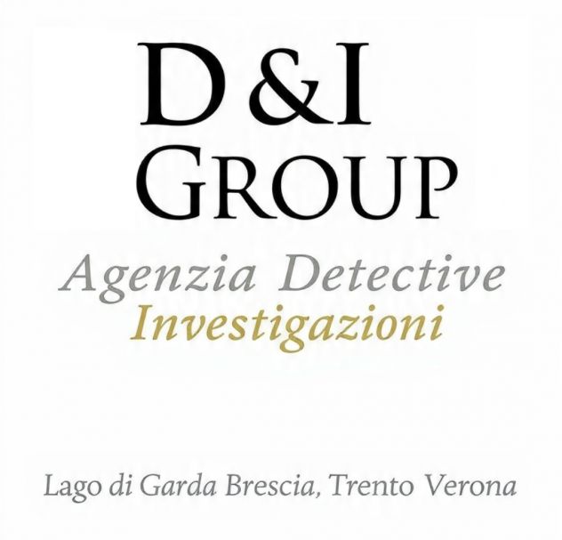 Investigazioni Bolzano e Trento | D&amp;I GROUP Investigazioni | Trentino-Alto Adige - Foto 4