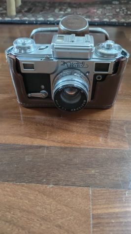 Fotocamere sovietiche vintage - Foto 3