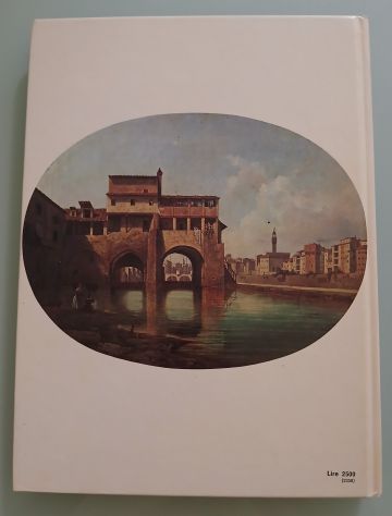 Firenze di una volta" di Piero Magi, edito da Bonechi, 1973. - Foto 2