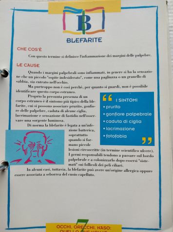 GUIDE PRATICHE PER AUTOMEDICAZIONE - OMAGGIO BAYER ANNI 90 - Foto 6