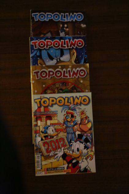 TOPOLINO LIBRETTO COLLEZIONE - Foto 2