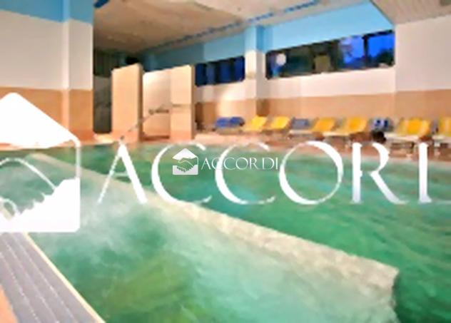 RIF.LLA19 - ALBERGO IN ATTIVITA' IN ZONA CENTRALISSIMA DI ABANO - Foto 12