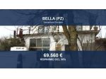 Immobile in asta di 277 m² in vendita a Bella