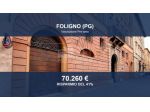 Immobile in asta di 85 m² in vendita a Foligno