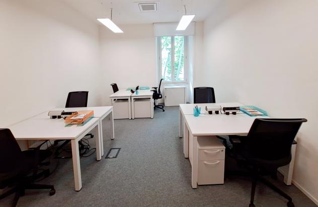 Unisciti a una comunità imprenditoriale fiorente a Rome Spaces Veneto - Foto 10