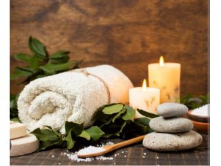 Massaggi - benessere Formia - Massaggiatore top per donne
