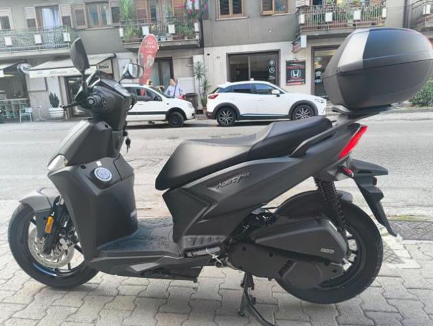 KYMCO Agility 125 NX rif. 24066915 - Foto 4