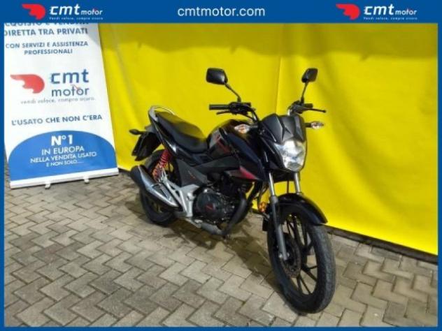 HONDA CB 125 F Garantita e Finanziabile rif. 22171497 - Foto 2