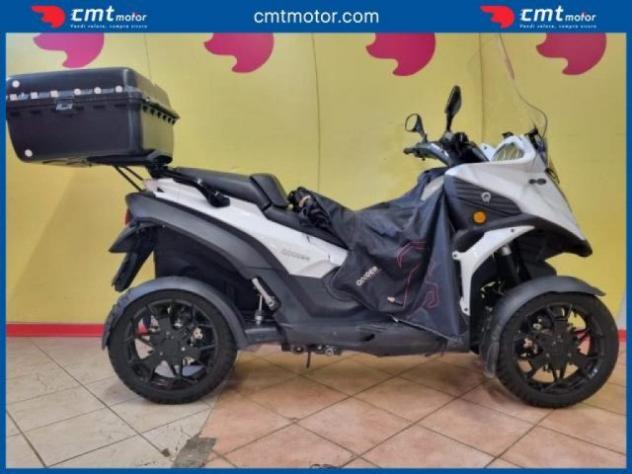 Qooder Qooder 400 Garantito e Finanziabile rif. 24112181 - Foto 3
