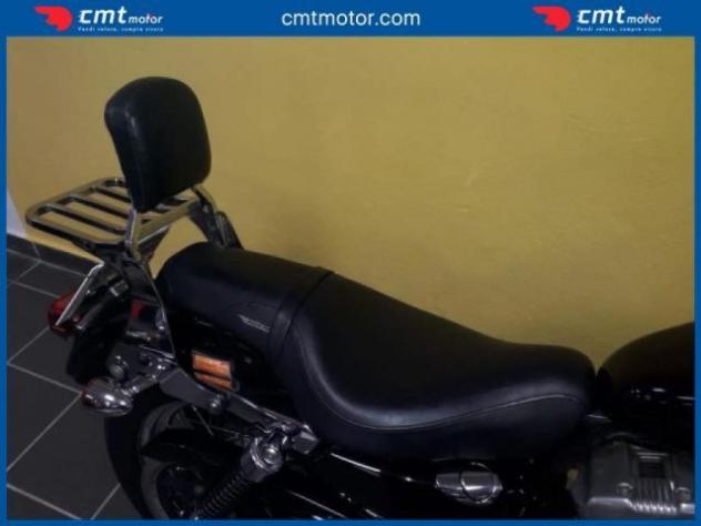 HARLEY-DAVIDSON 883 Standard - XL 883 Garantita e Finanziabile rif. 23545313 - Foto 9