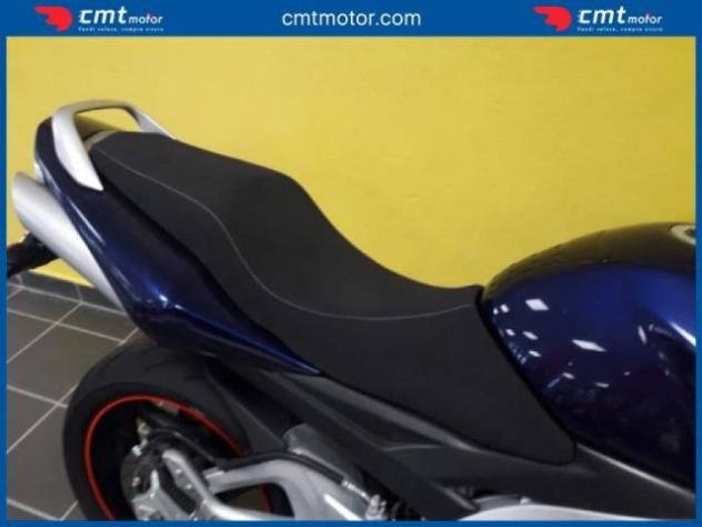 SUZUKI GSR 600 Garantita e Finanziabile rif. 23982544 - Foto 10