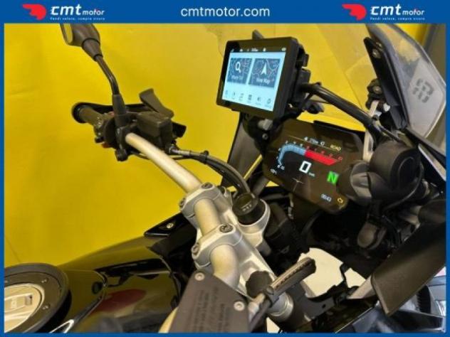 BMW R 1250 GS Garantita e Finanziabile rif. 23881898 - Foto 7
