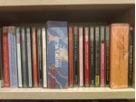 lotto 56 cd musica antica