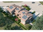 Terratetto in vendita a Santa Lucia - Pontedera 220 mq  Rif: 1252922