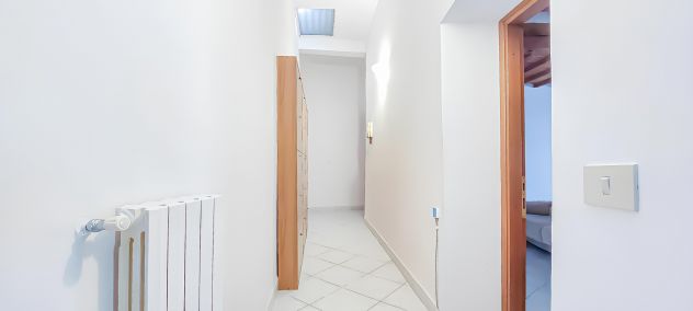 Stanze per studenti ad Arezzo, Centro Storico - Camera singola e camera doppia - Foto 8