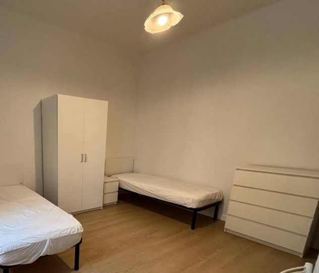 POSTO LETTO DISPONIBILE – SUBENTRO - SOLE RAGAZZE STUDENTESSE - Foto 3
