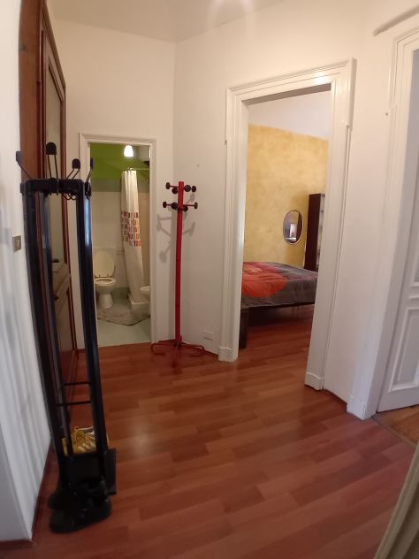 Camera in affitto in Via Giacinto Collegno, 10 - Foto 3