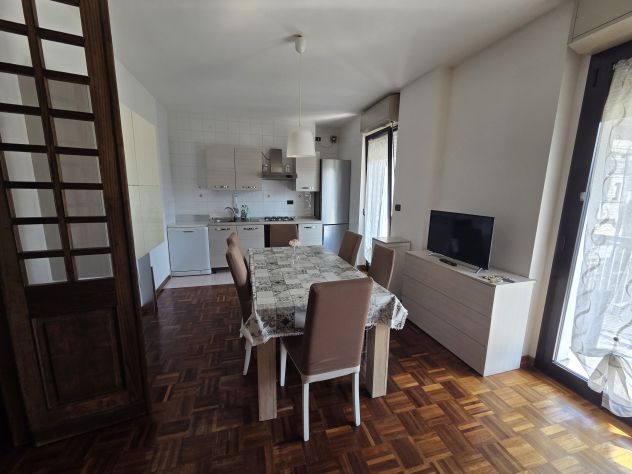 Cuneo 2: Ampio appartamento con garage - Foto 3