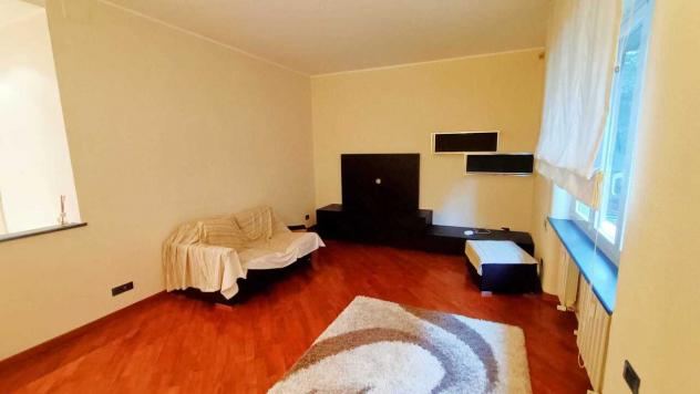 Appartamento in affitto a Genova, Albaro - Foto 2