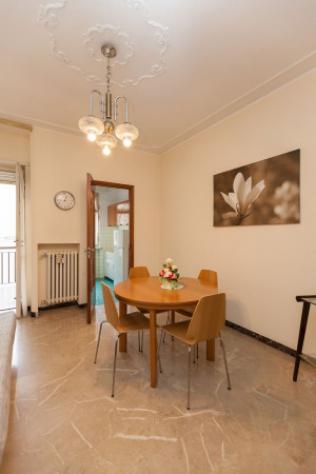 Appartamento di 65 m² con 2 locali in affitto a Torino - Foto 12
