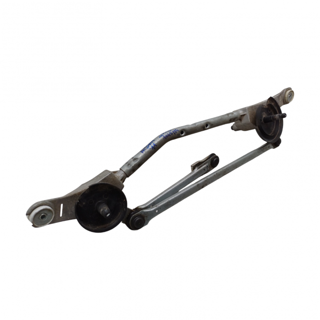 TANDEM TERGICRISTALLO NISSAN Juke 1° Serie 288001KA0C K9K 410, K9K 636, K9K 646, K9K 896 Diesel 1500 (1013) - Foto 2