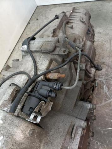 CAMBIO MANUALE COMPLETO AUDI A4 Allroad Serie 0A2300040EX BPP diesel 2698 (0408) - Foto 5