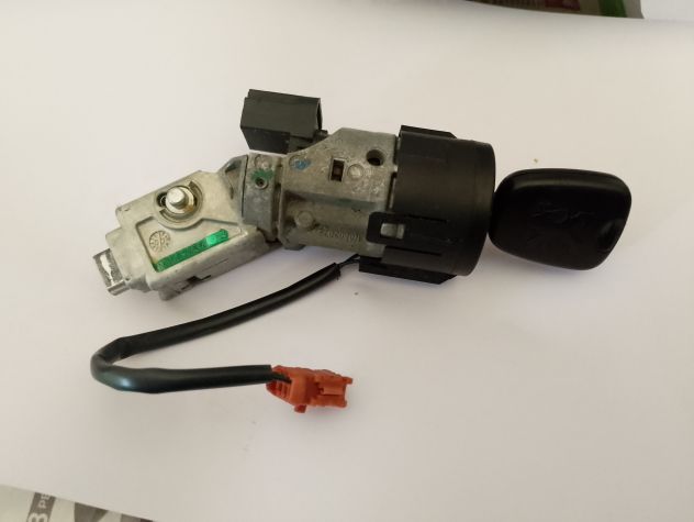 BLOCCASTERZO X CITROEN C1-C2-C3 PEUGEOT 207-407-308-3008